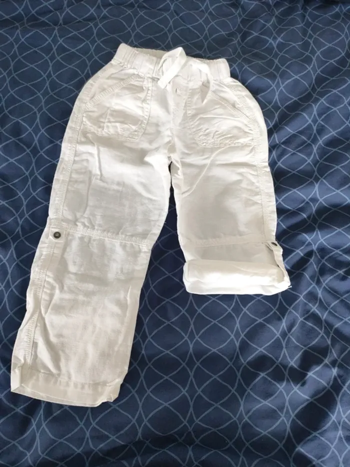 Pantalon short - photo numéro 2