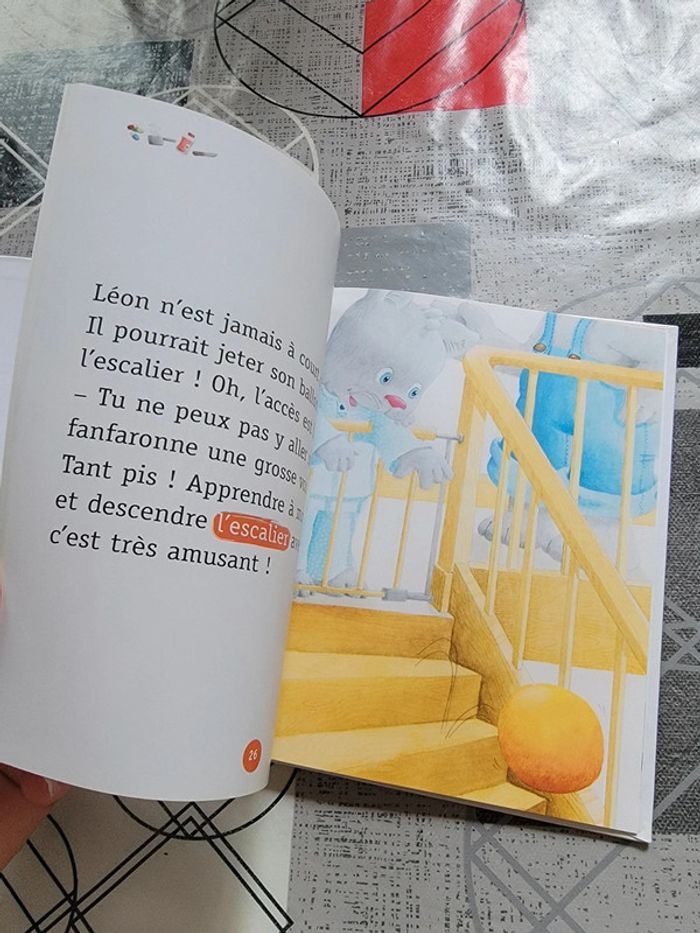 Attention, Léon - photo numéro 6