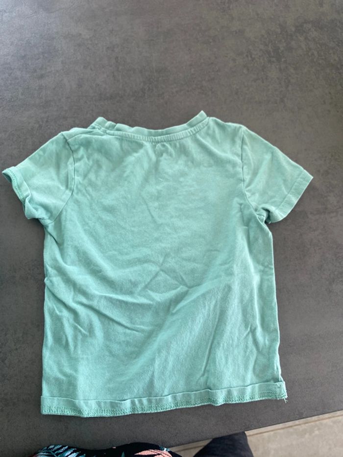Tee-shirts Kiabi - photo numéro 3