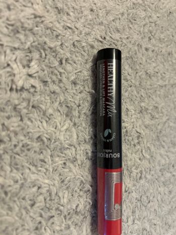 Mascara Bourjois 