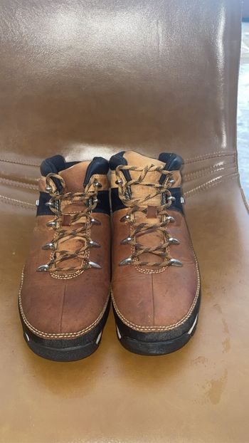 Chaussure timberland