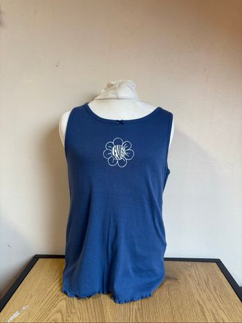 Débardeur fille taille 164