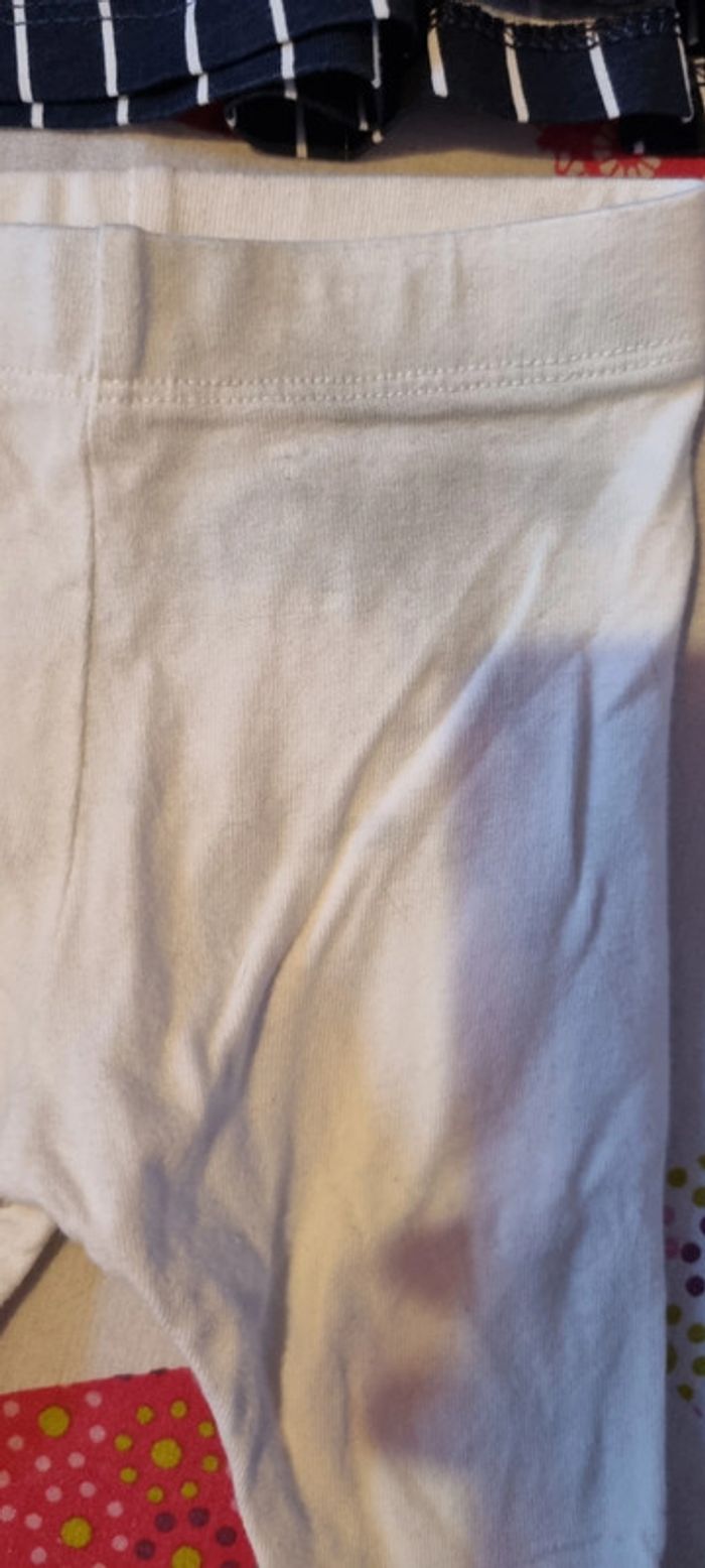 Robe bleu - photo numéro 3