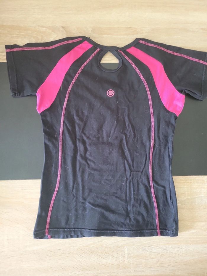 T-shirt 14 ans - photo numéro 2
