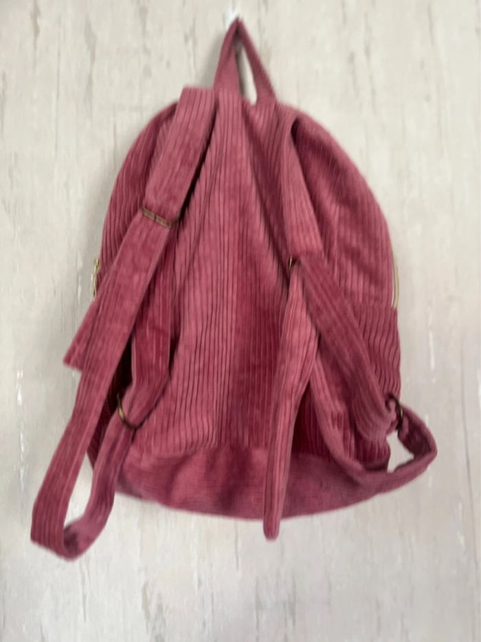 Sac à dos maternelle neuf - photo numéro 4