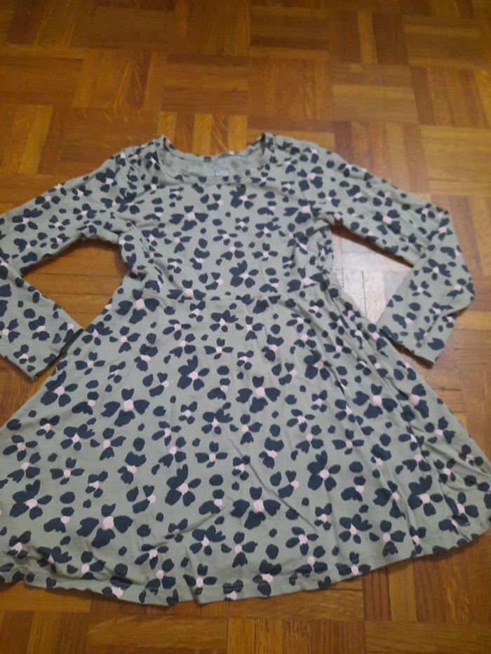 Robe 6 ans george