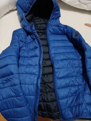 Doudoune OKAIDI 10 ans