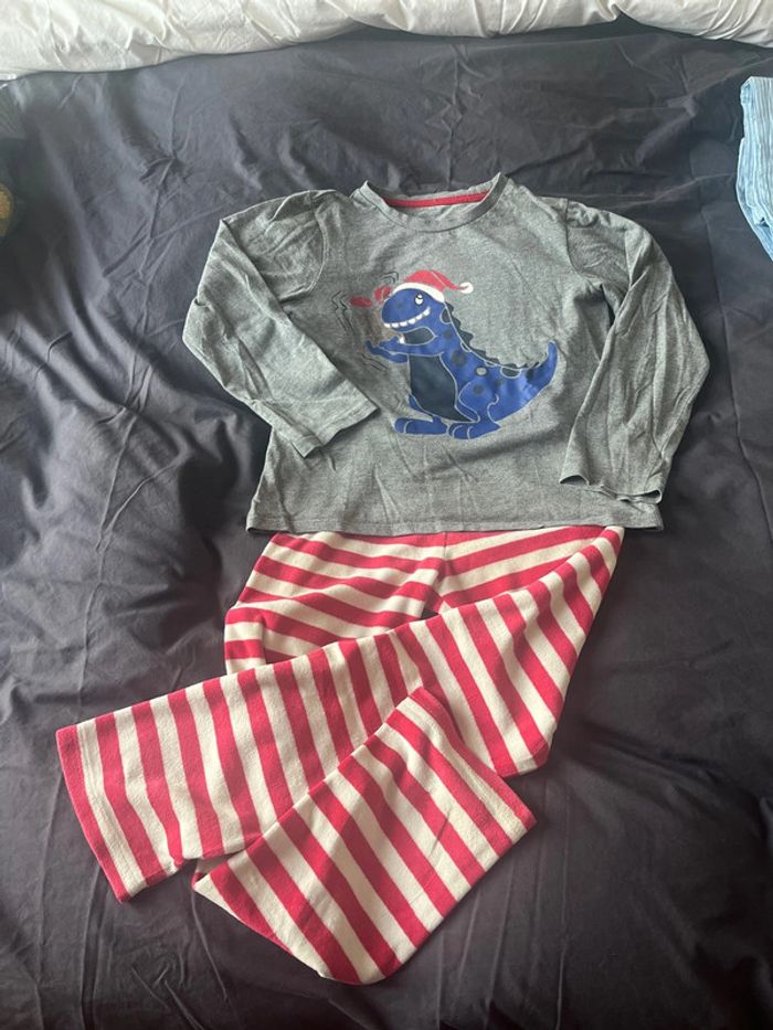 Pyjama Noël - photo numéro 2