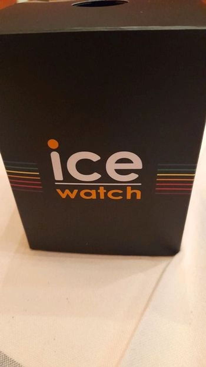 Montre neuve ice watch - photo numéro 5