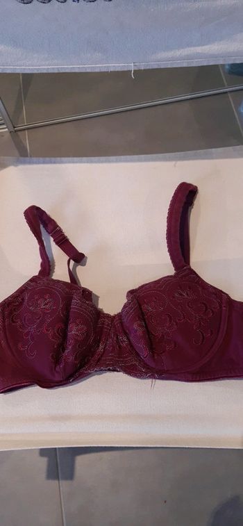 Soutien-gorge 90D