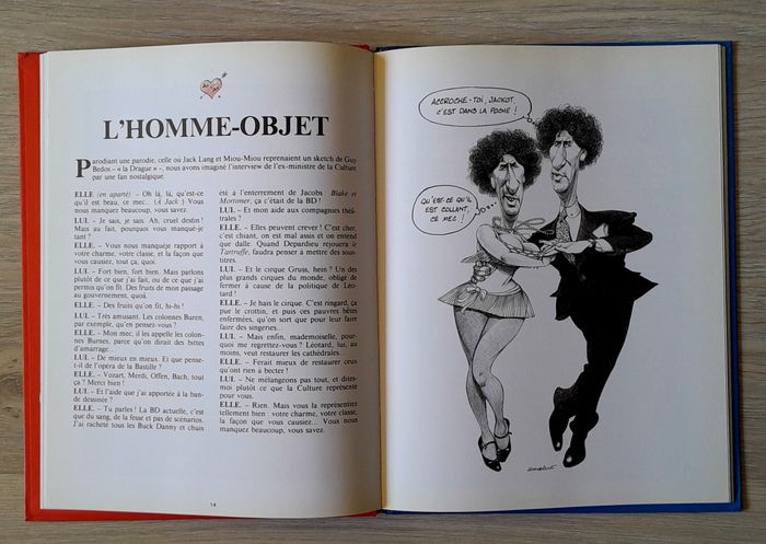 drôle d'état- morchoisne rampal dubouch - photo numéro 8