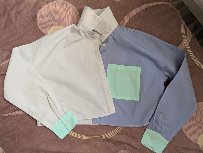 Chemise - photo numéro 2