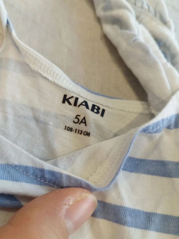 Lot robe a bretelles - photo numéro 8