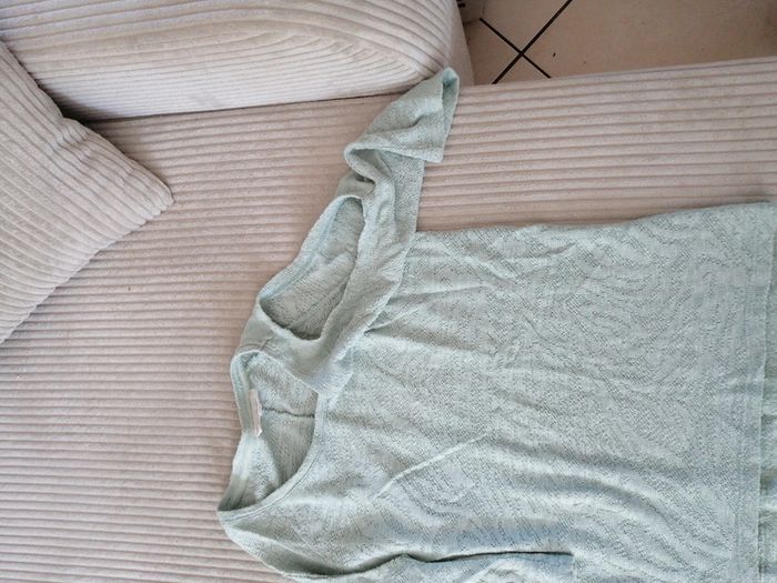 Haut Pull d'été - photo numéro 3