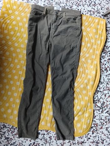 Pantalon homme