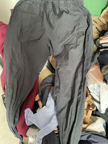 Pantalon Nike Enfant Garçon Taille XL = S/M