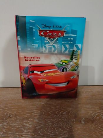 Cars - une victoire bien méritée