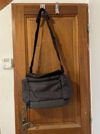 Sac à langer Bébé Confort Essential