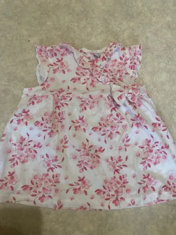 Tunique robe  neuve