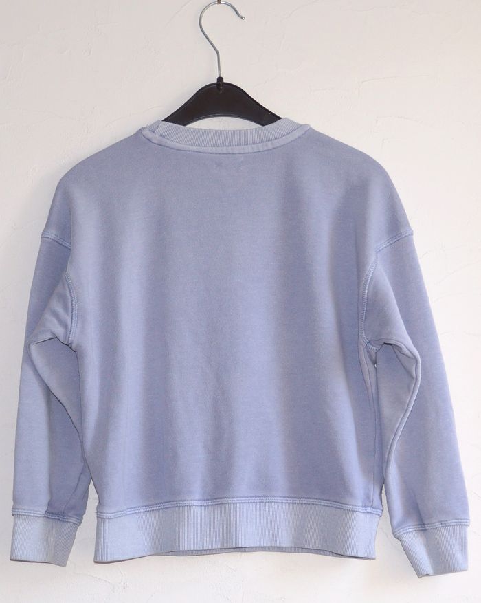 SWEAT A PAILLETTE - photo numéro 4