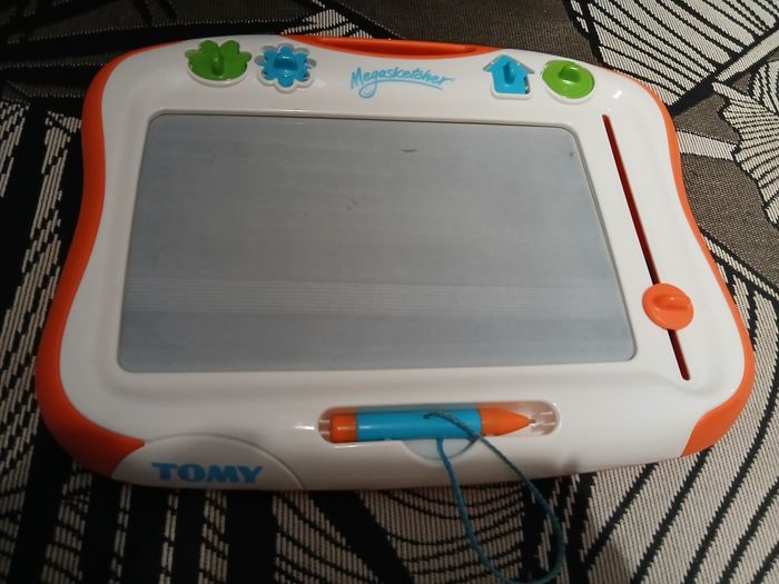 Ardoise magique Megasketcher