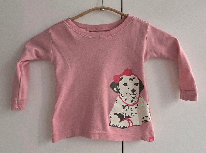 T-shirt Baby Gap, taille 6/12 mois