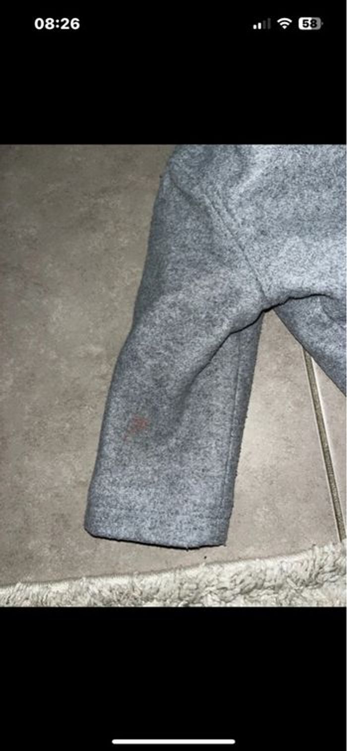 Manteau bébé - photo numéro 3