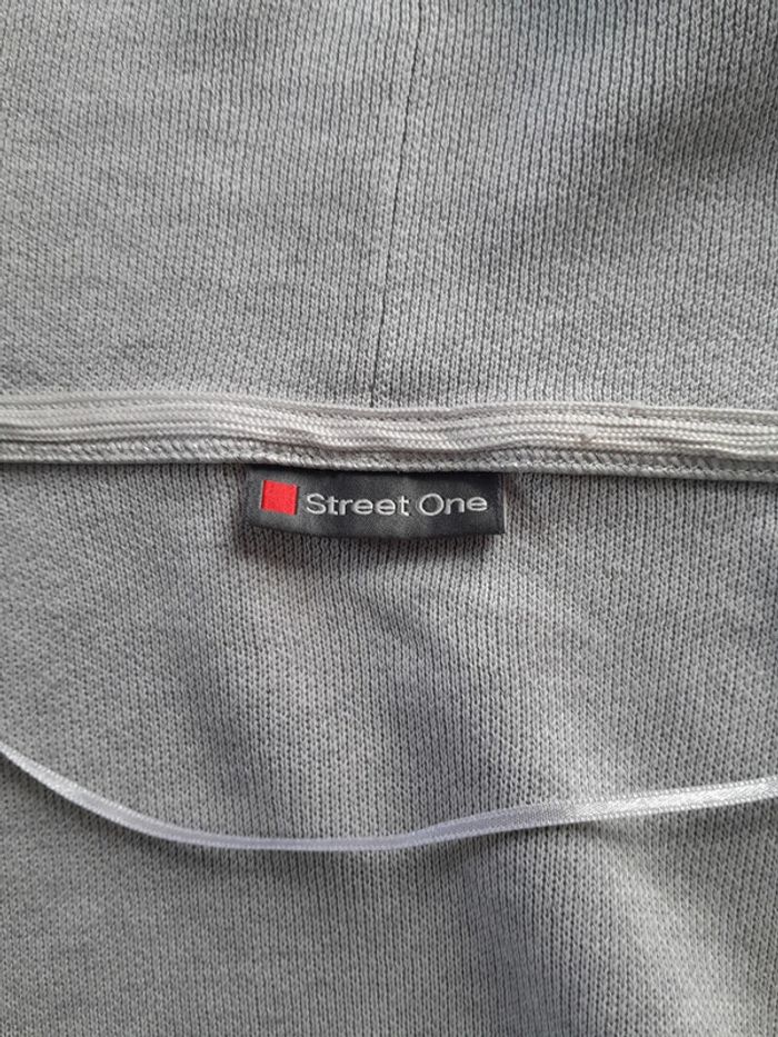 Veste Street One taille 40 - photo numéro 3