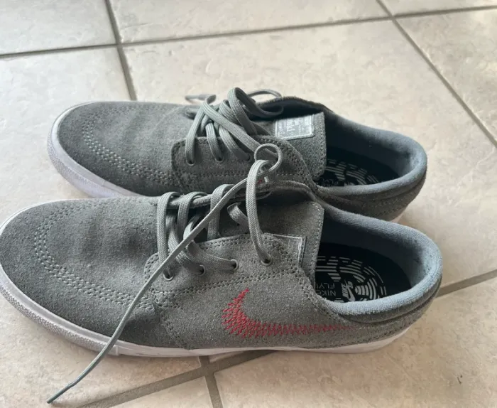 Baskets Nike Stefan Janoski taille 42.5 - photo numéro 2