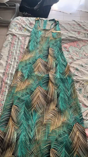Robe longues
