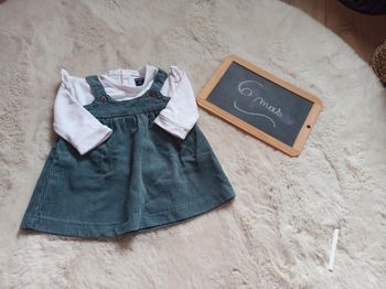 Ensemble fille