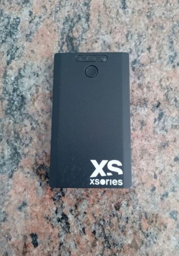 Batterie externe  Xsories