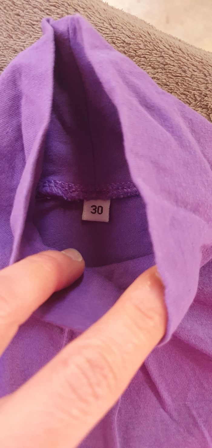 Sous pull - photo numéro 3