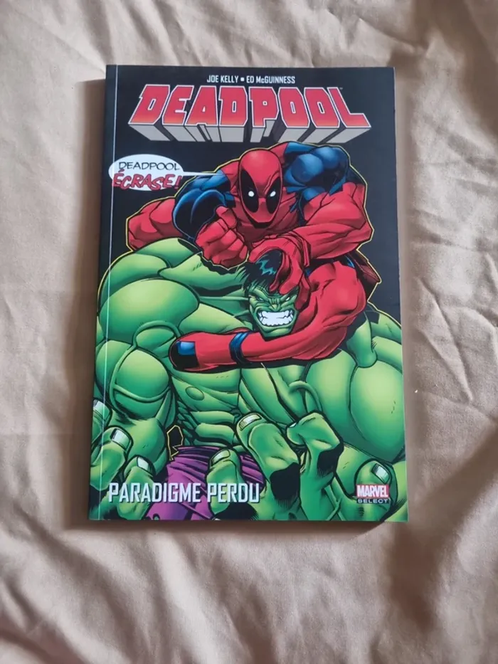 Deadpool