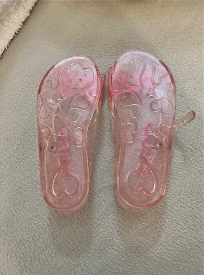 Sandales - photo numéro 3