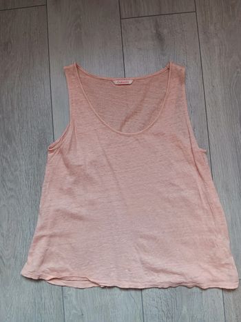Débardeur Camaïeu taille M