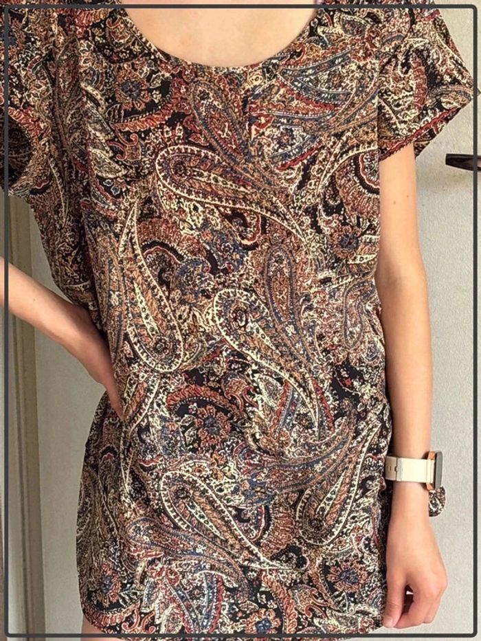 Blouse taille 40 marque only * - photo numéro 3