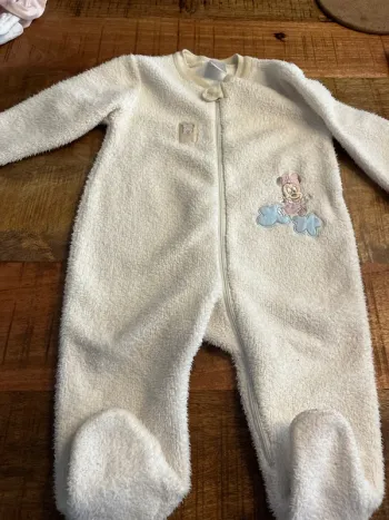 Combinaison Disney-Minnie 18mois