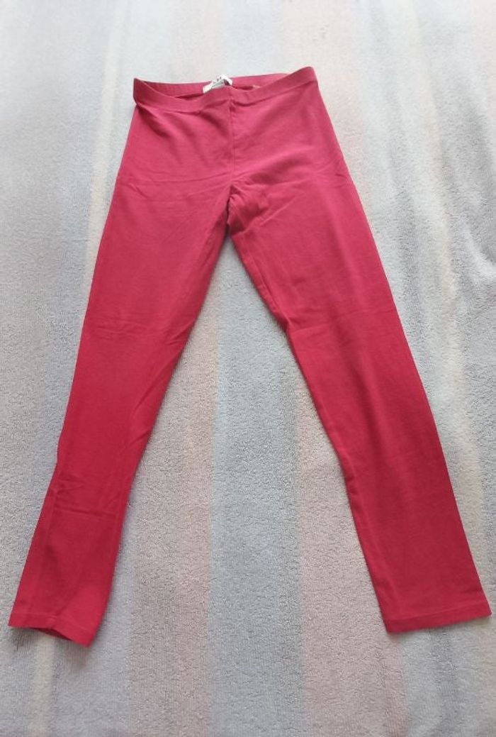 Legging fille 12 ans La.Halle