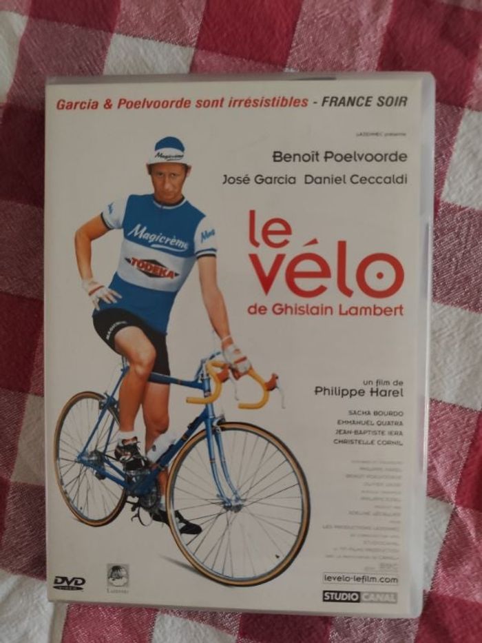 Le velo