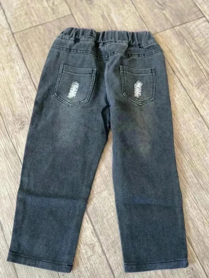 Lot de 6 pantalons 3 ans - photo numéro 9