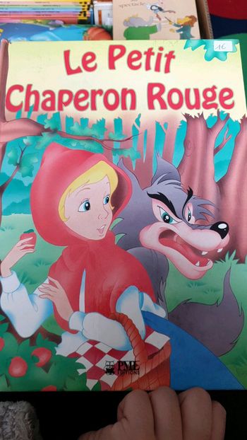 Livre enfant