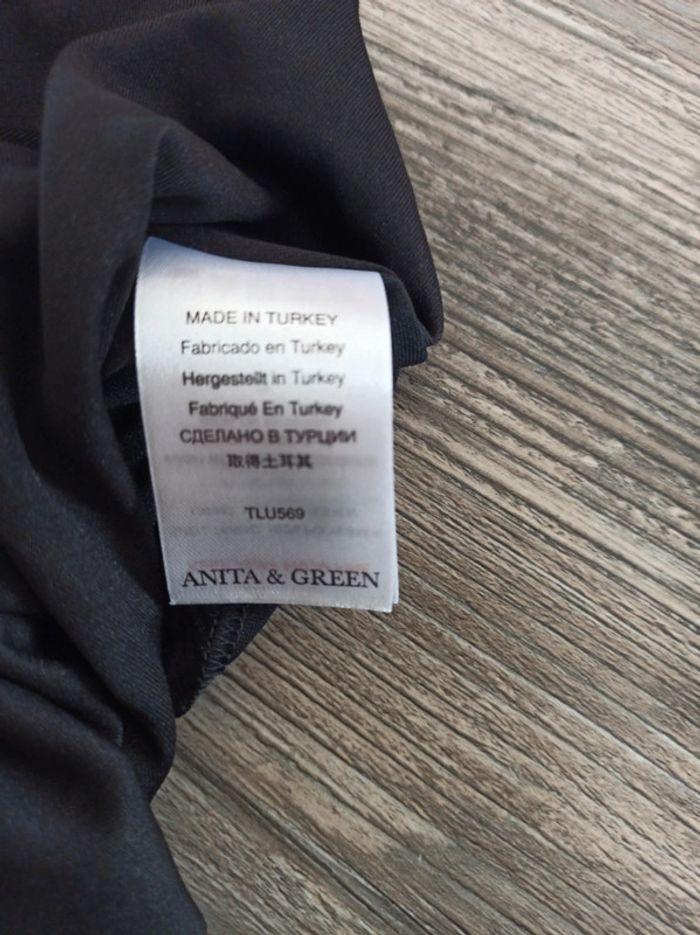 Robe habillé t S - photo numéro 16