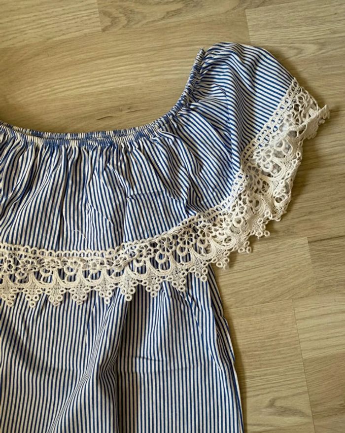 Robe d'été - photo numéro 2