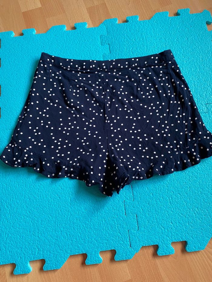 Short Kiabi Taille 36