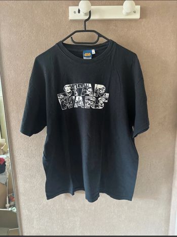 T-shirt Star Wars