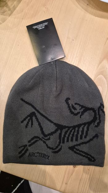 Bonnet Arc'teryx