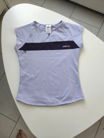 T shirt Adidas