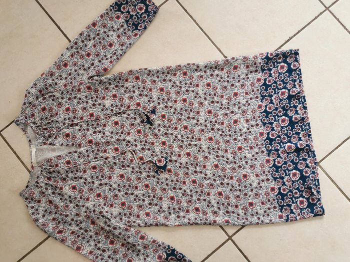 Robe fluide See U Soon - photo numéro 9