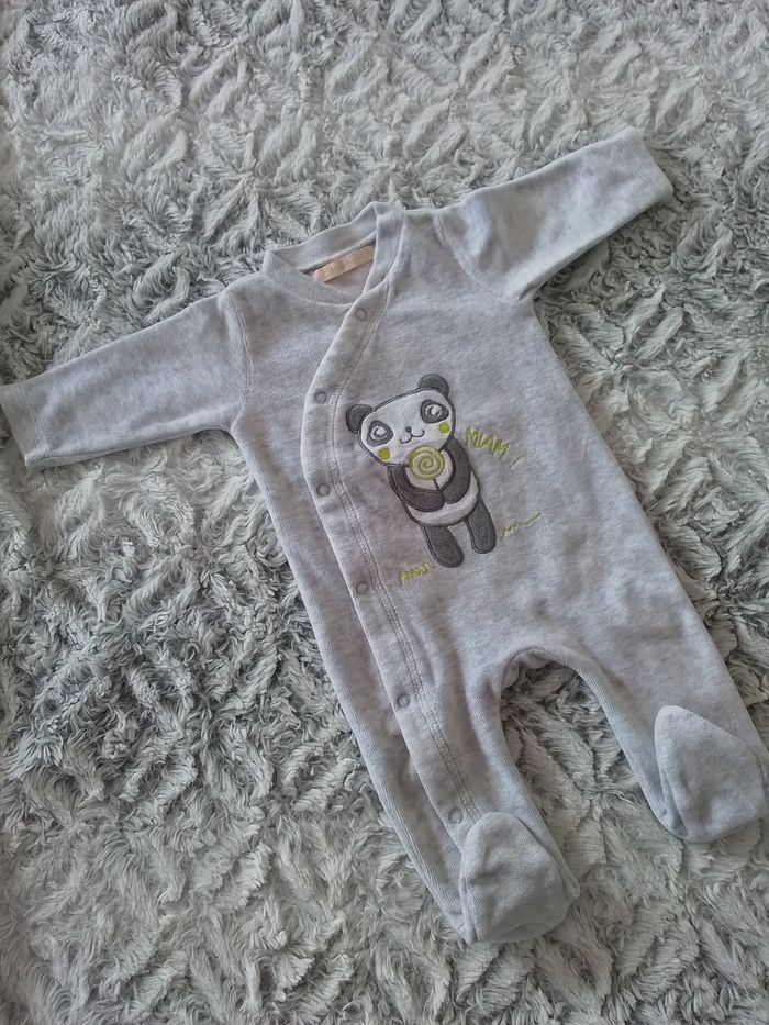 Pyjama